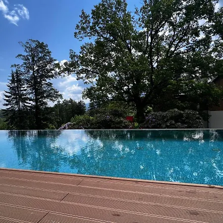 Basen Sauna Revisit Szklarska * Szklarska Poreba