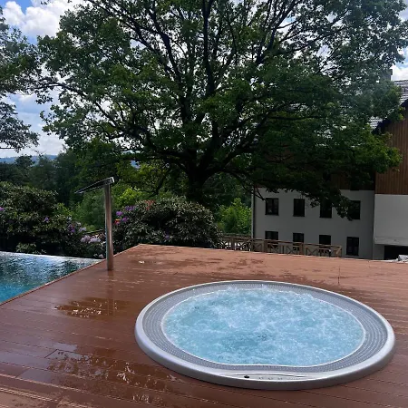 Basen Sauna Revisit Szklarska * Szklarska Poreba