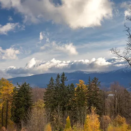 Basen Sauna Revisit Szklarska Apartment Szklarska Poreba