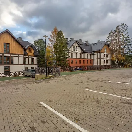 Basen Sauna Revisit Szklarska * Szklarska Poreba