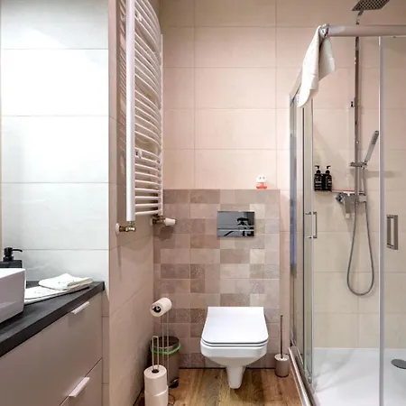 Basen Sauna Revisit Szklarska Szklarska Poreba