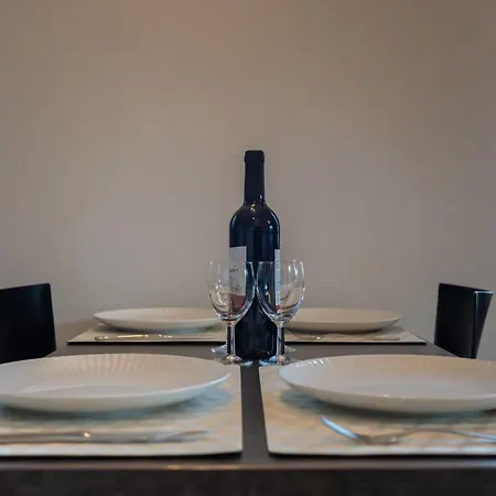 아파트 Basen Sauna Revisit Szklarska