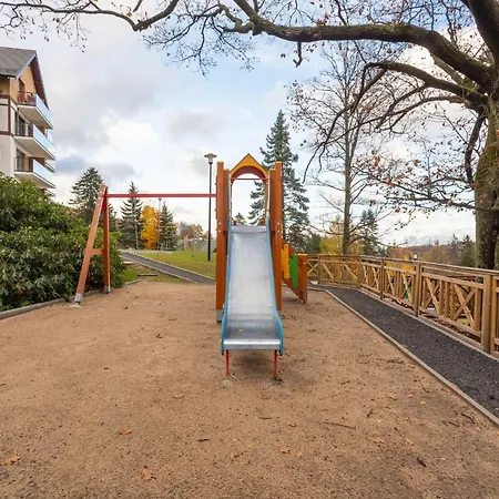 Basen Sauna Revisit Szklarska 스클라르스카포렘바