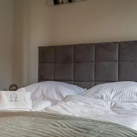 아파트 Basen Sauna Revisit Szklarska *