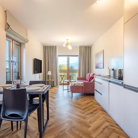 Basen Sauna Revisit Szklarska 아파트 스클라르스카포렘바