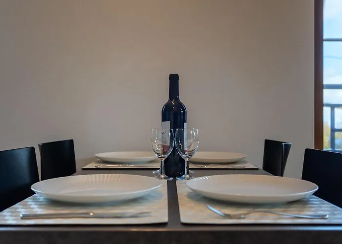 Apartamento Basen Sauna Revisit Szklarska