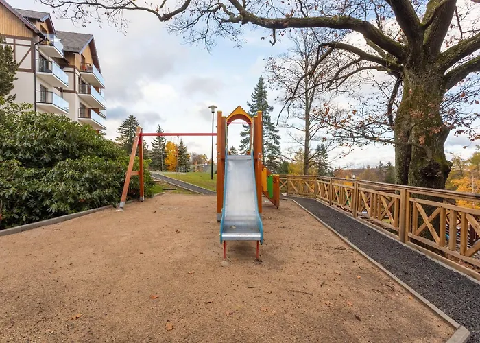 Basen Sauna Revisit Szklarska Szklarska Poręba