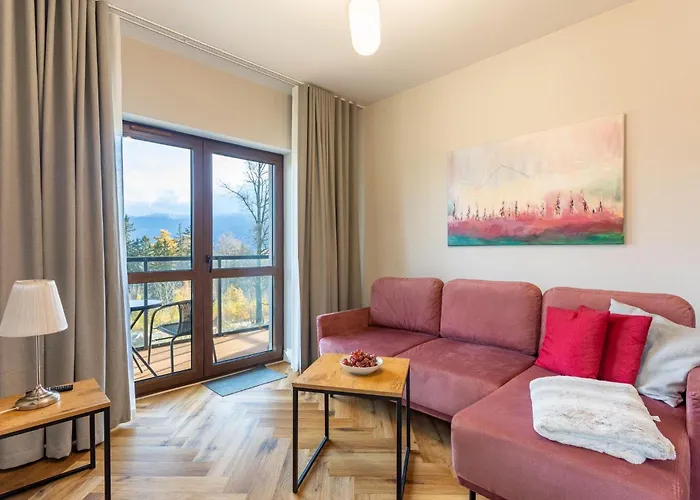 Basen Sauna Revisit Szklarska